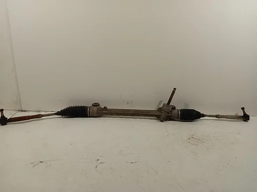 Stuurhuis Toyota Yaris