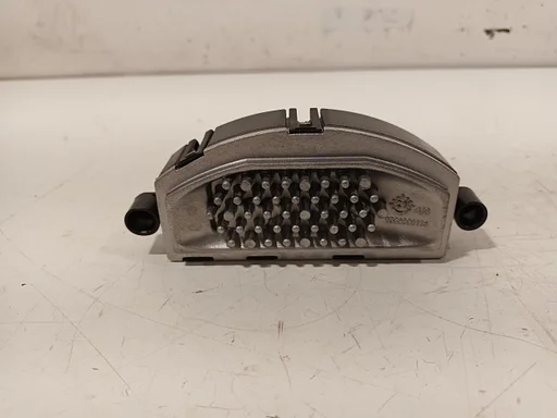 Kachelweerstand Skoda Karoq