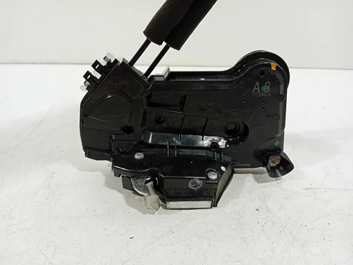 Slot mechaniek portier elektrisch centrale vergrendeling links voor Toyota C-HR