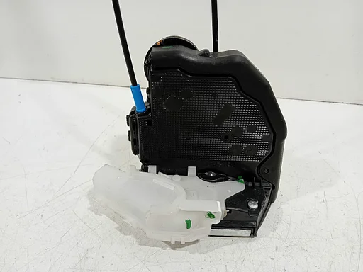 Slot mechaniek portier elektrisch centrale vergrendeling links achter Toyota C-HR
