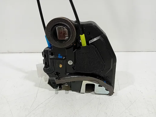Slot mechaniek portier elektrisch centrale vergrendeling rechts achter Toyota C-HR