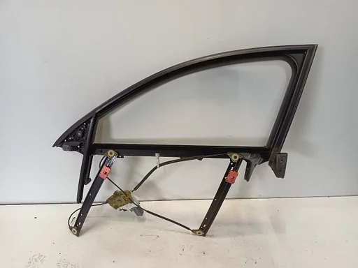 Raammechaniek elektrisch links voor Audi S6