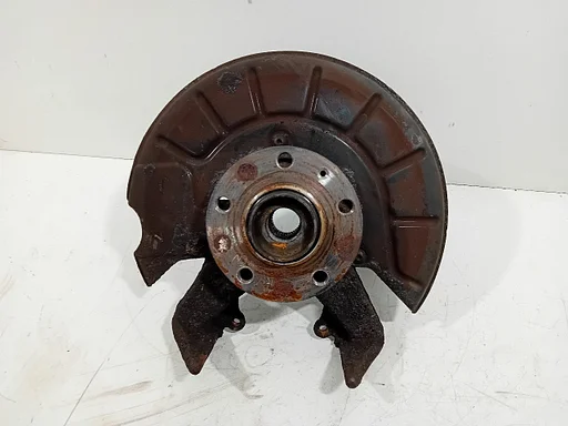 Wielnaaf rechts voor Skoda Yeti