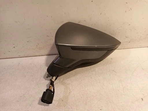 Spiegel buiten links elektrisch Seat Leon