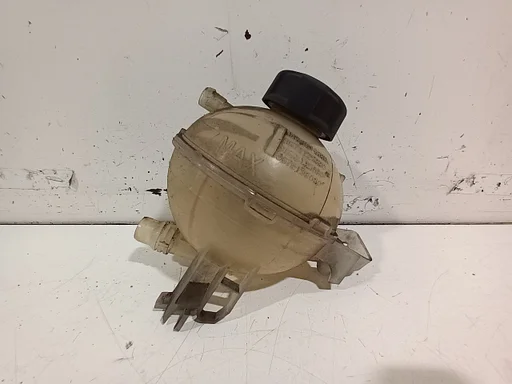 Koelvloeistof reservoir Peugeot 3008