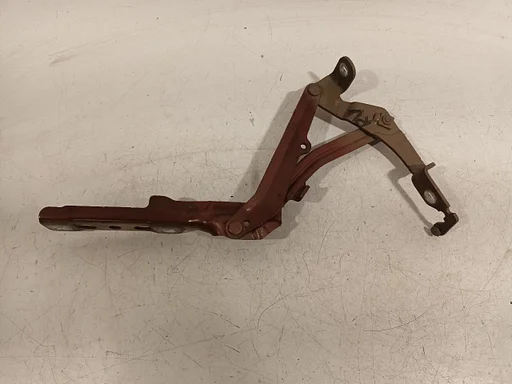 Motorkapscharnier rechts Peugeot 3008