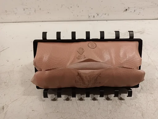 Airbag passagier Nissan Micra