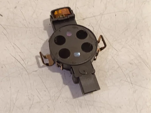 Regensensor Skoda Superb