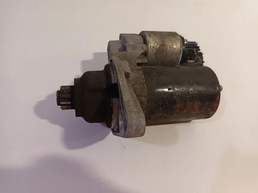 Startmotor Volkswagen Golf