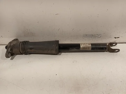 Schokbreker rechts achter Hyundai i30