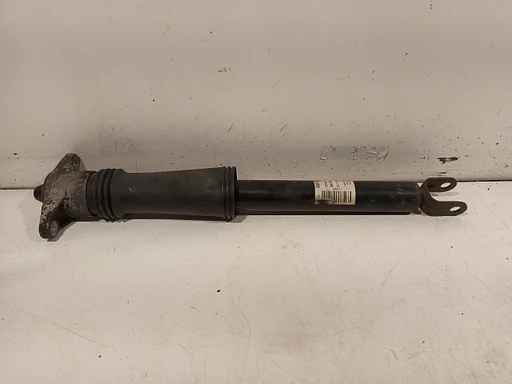 Schokbreker links achter Hyundai i30