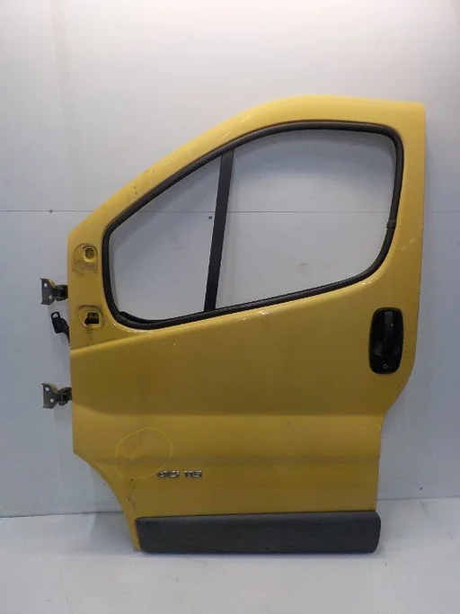 Portier links voor Nissan Primastar