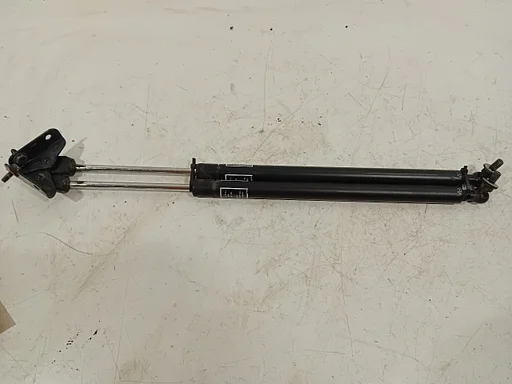 Gasdrukveerset voor Subaru Impreza