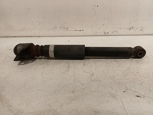 Schokbreker rechts achter Volkswagen Passat