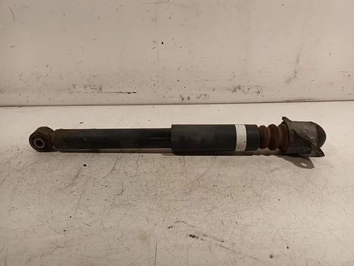 Schokbreker links achter Volkswagen Passat