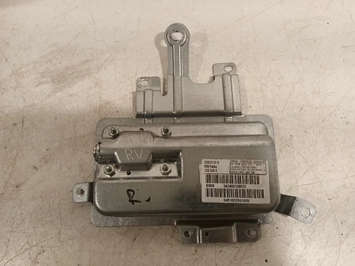 Airbag portier rechts voor BMW X3