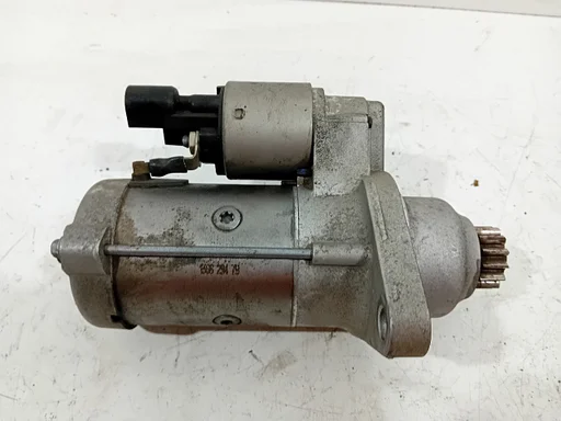 Startmotor Skoda Octavia