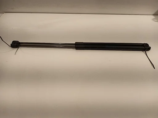 Gasdrukveerset achter Opel Corsa