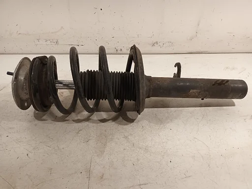 Veerpoot links voor BMW X3