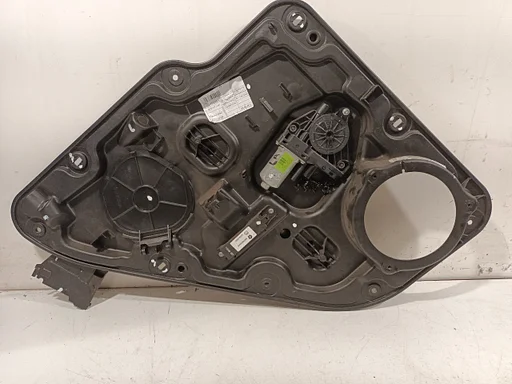 Raammechaniek elektrisch links achter Jeep Grand Cherokee