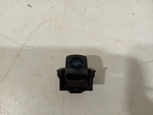 Camera achter Honda Jazz