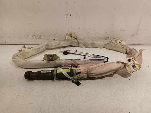 Gordijn airbag links Jeep Grand Cherokee