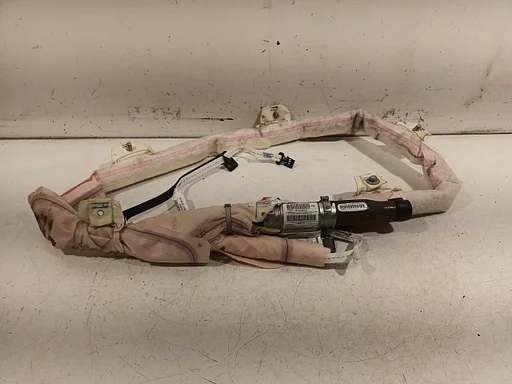 Gordijn airbag rechts Jeep Grand Cherokee