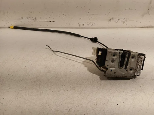 Slot mechaniek portier elektrisch centrale vergrendeling rechts voor Jeep Grand Cherokee