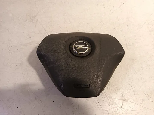 Airbag stuur Opel Combo