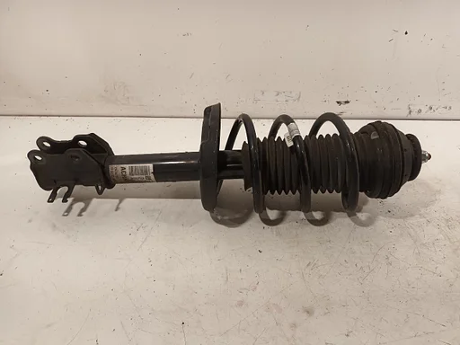 Veerpoot rechts voor Opel Corsa