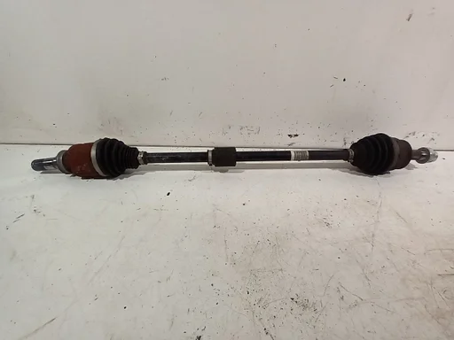 Aandrijfas rechts voor Opel Corsa