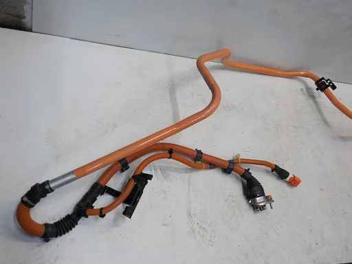 Kabel Honda Jazz