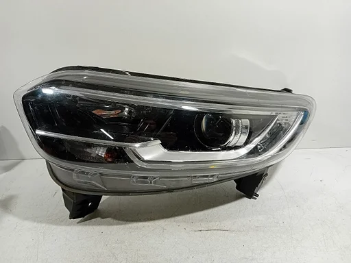 Koplamp links Renault Kadjar