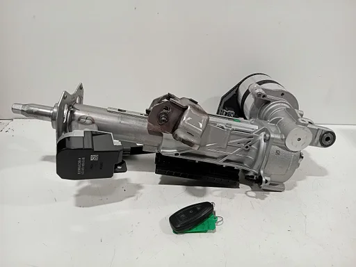 Stuurbekrachtigingspomp electrisch Ford Focus