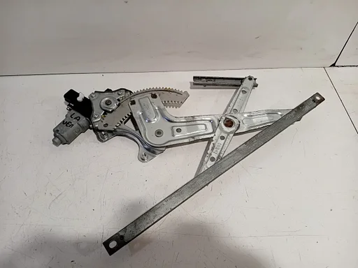 Raammechaniek elektrisch links achter Mitsubishi ASX