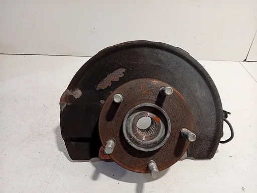 Wielnaaf rechts voor Mitsubishi ASX