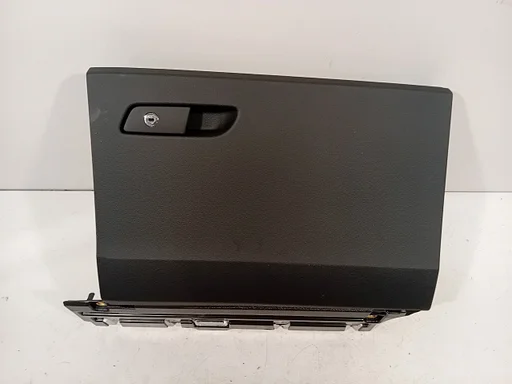 Dashboardkastje Audi Q5