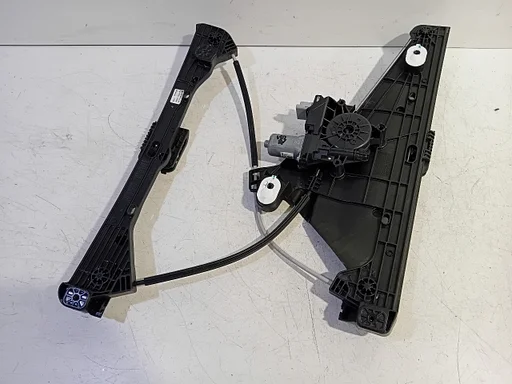 Raammechaniek elektrisch rechts voor Peugeot 208