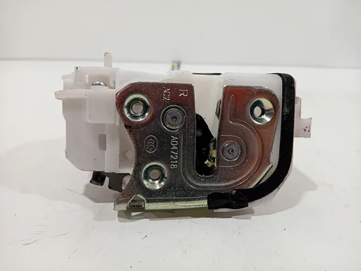 Slot mechaniek portier elektrisch centrale vergrendeling rechts achter Mitsubishi ASX