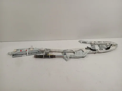 Gordijn airbag links Mitsubishi ASX