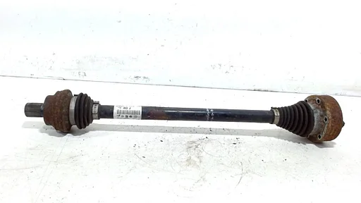 Aandrijfas rechts achter Skoda Superb