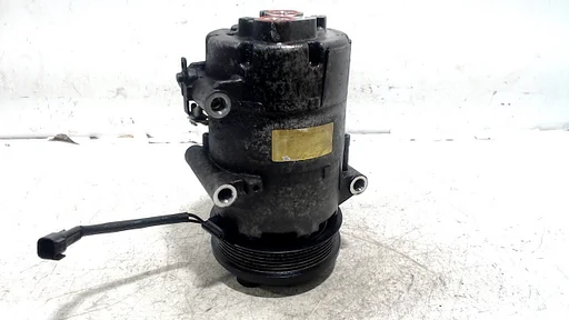 Airco pomp Ford Kuga