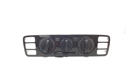 Bedieningspaneel kachel Volkswagen Up