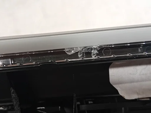 Dashboard delen diverse Volkswagen Polo