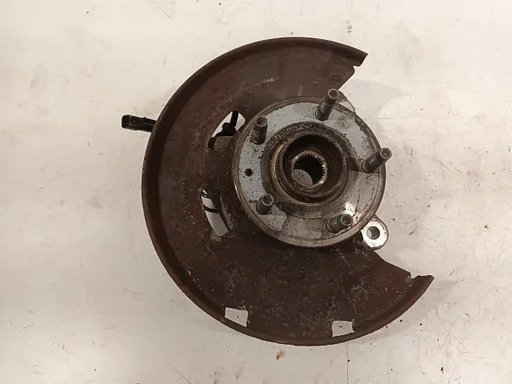 Wielnaaf rechts voor Chevrolet Cruze