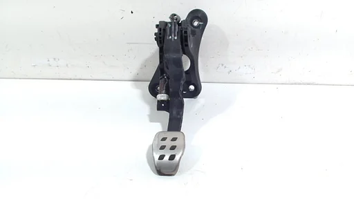 Koppelingspedaal Renault Clio
