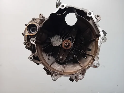 Versnellingsbak schakel Seat Ibiza