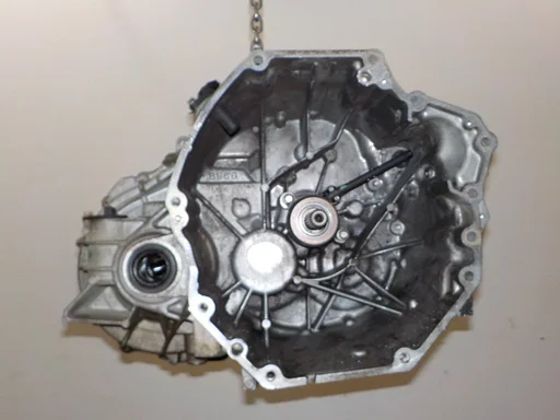 Versnellingsbak schakel Nissan Qashqai