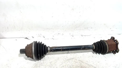 Aandrijfas links voor Audi A6