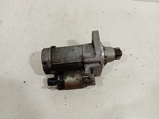 Startmotor Volkswagen Touran